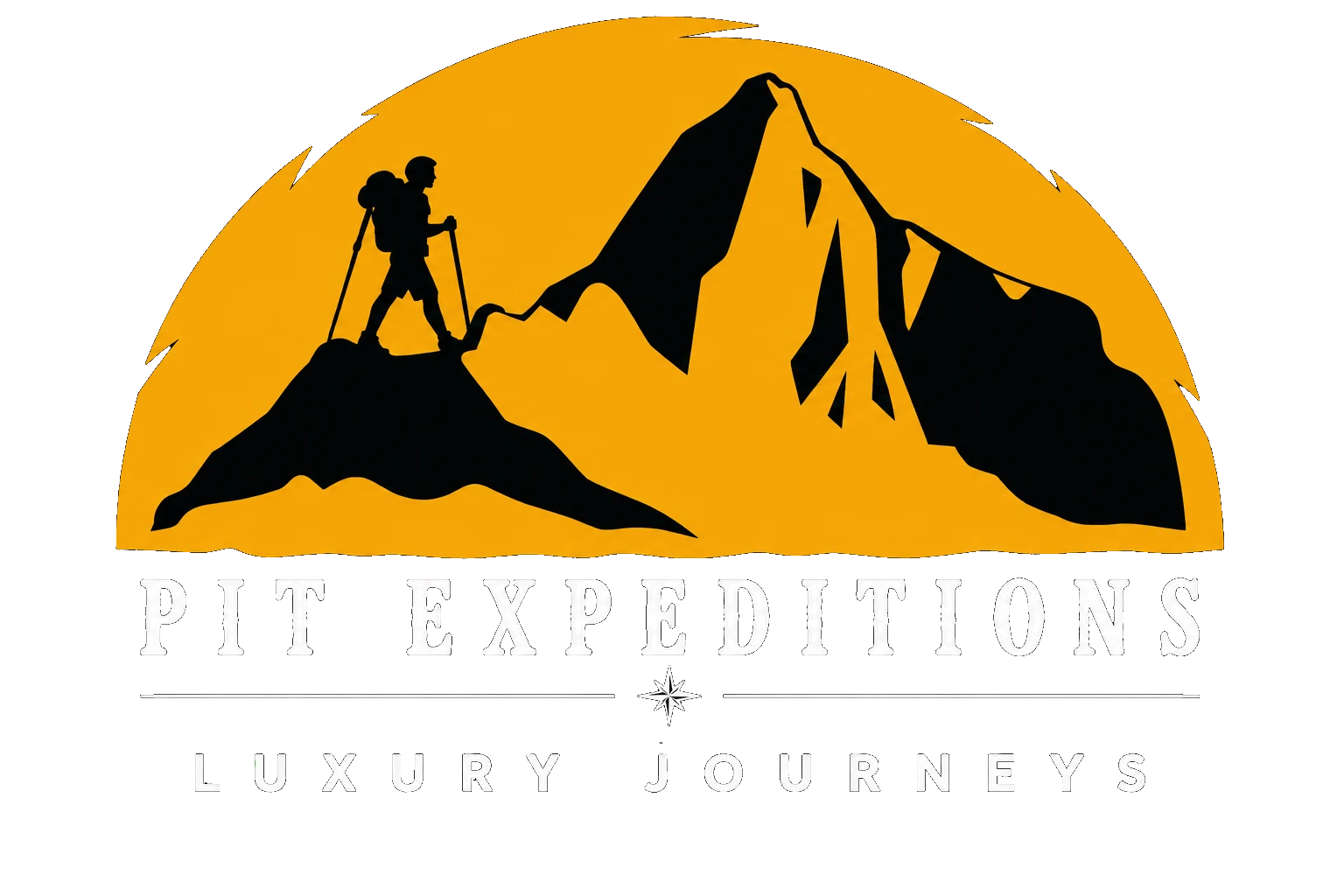 Pit Expeditions – Luxury Journeys