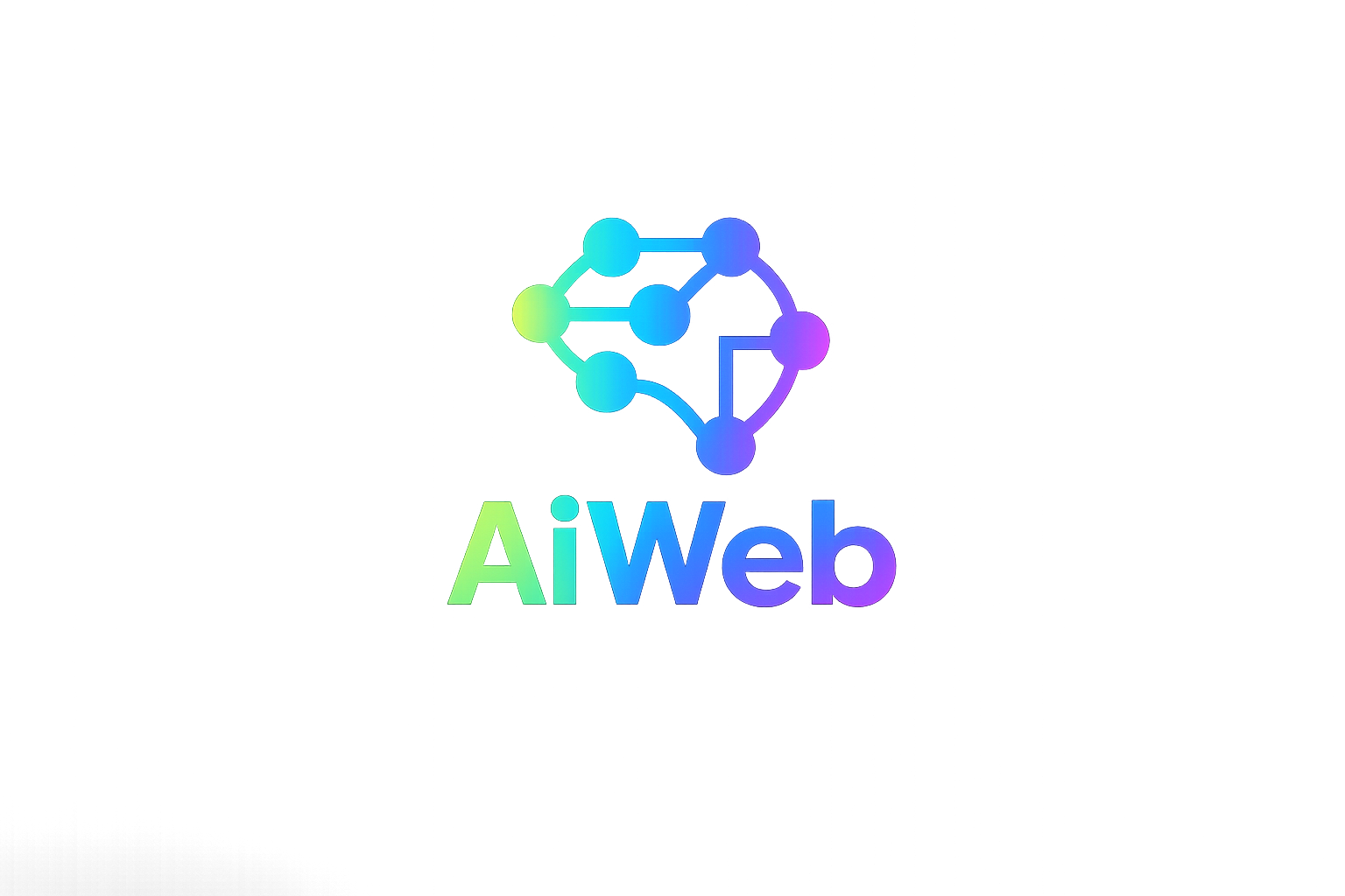 Aiweb logo